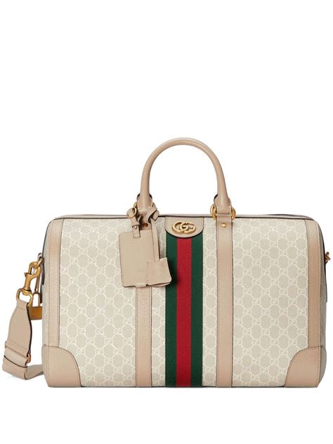 scarpe gucci dust bag alte|gucci duffle handbags.